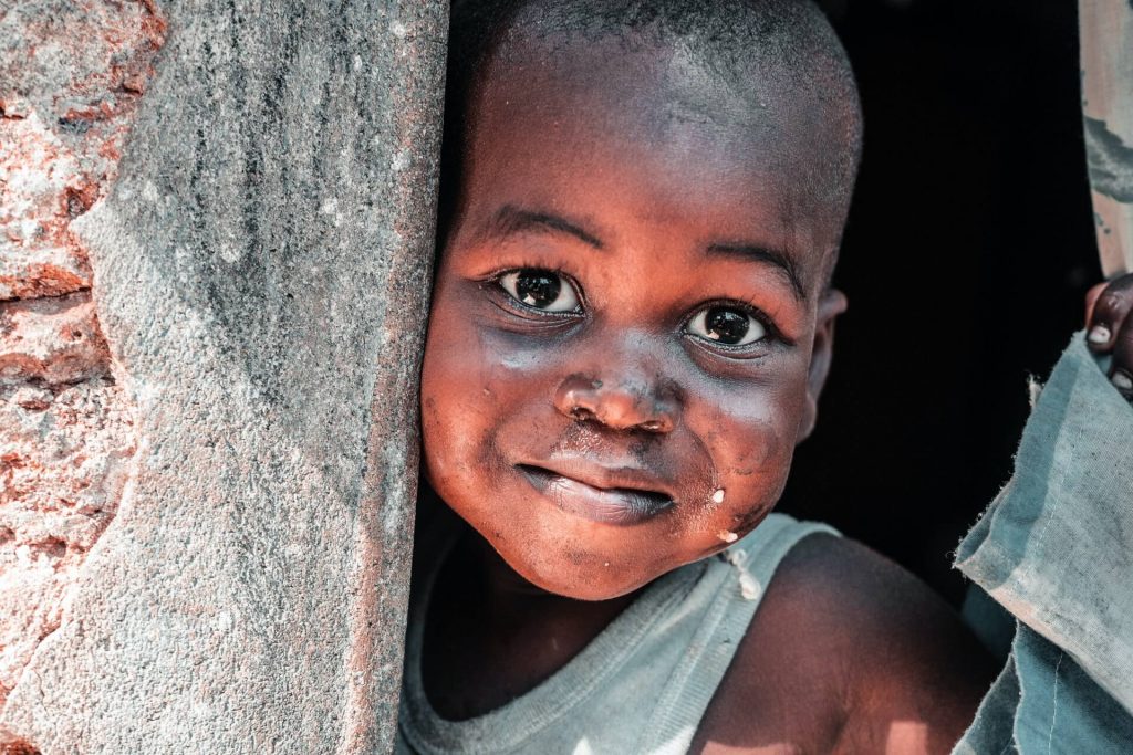 Cash transfers for extreme poverty