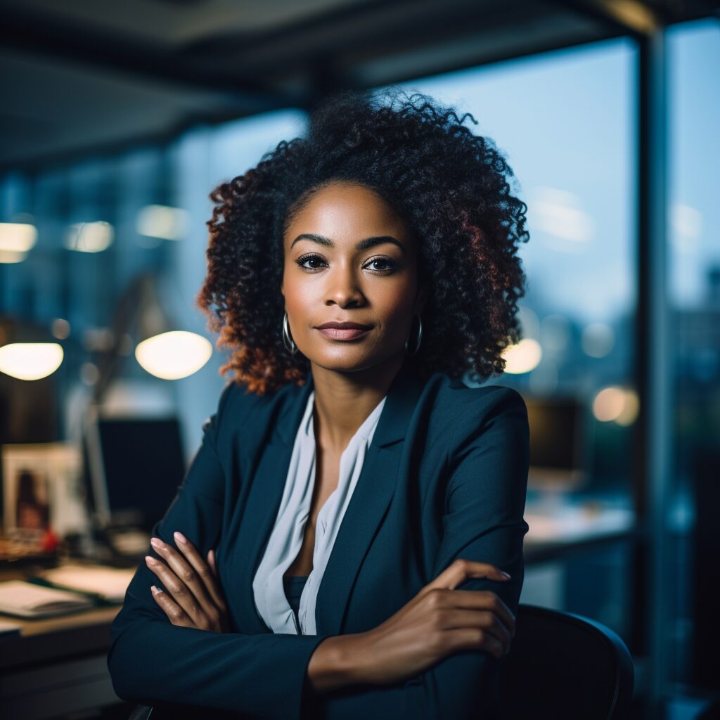 Clarisse Tchouapi